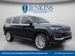 Used 2022 Jeep Grand Wagoneer Series II SUV
