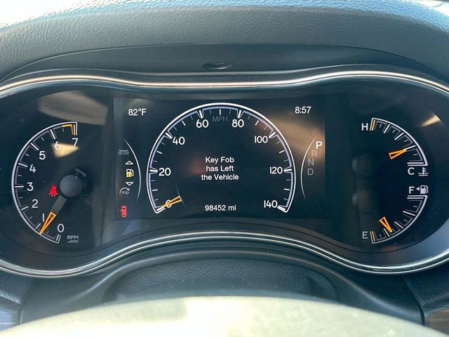 2021 Jeep Grand Cherokee Limited - Photo 28
