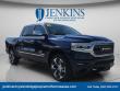 Used 2021 Ram 1500 Limited Truck Crew Cab