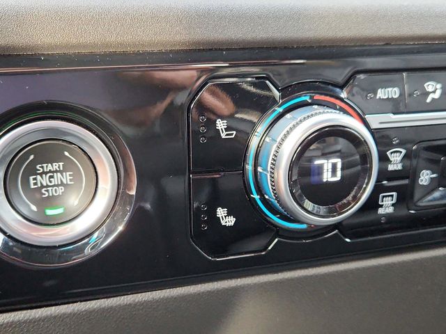 2024 GMC Sierra 1500 SLT - Photo 20