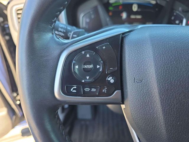 2022 Honda CR-V Touring - Photo 36