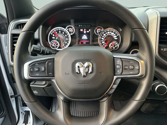 2026 RAM 1500 Tradesman - Photo 29
