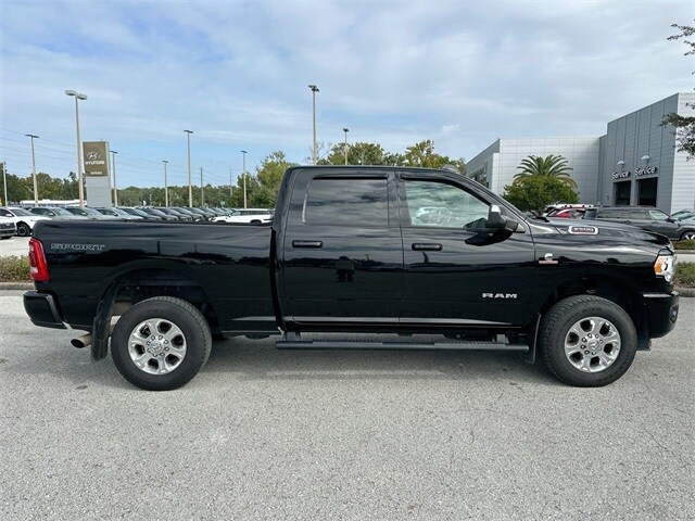 2022 Ram 2500 Big Horn photo 2