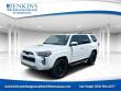 Used 2021 Toyota 4Runner TRD Off Road Premium SUV
