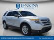 Used 2013 Ford Explorer XLT SUV