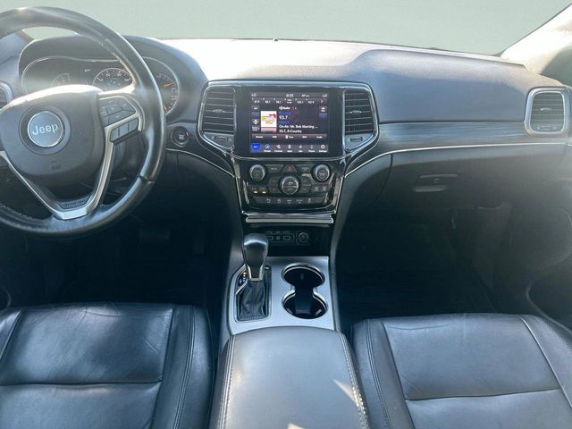 2021 Jeep Grand Cherokee Limited - Photo 11