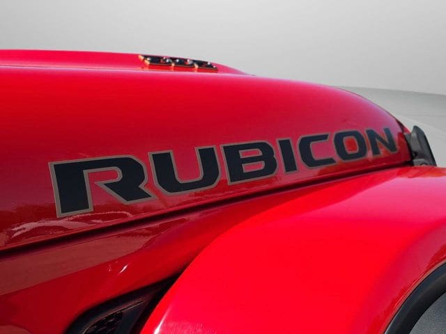 2024 Jeep Wrangler 4-Door Rubicon 392 - Photo 16