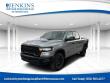 Used 2025 Ram 1500 Rebel Truck Crew Cab