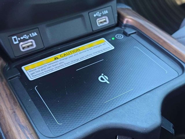 2022 Honda CR-V Touring - Photo 32