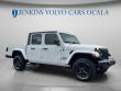 Used 2022 Jeep Gladiator Sport Truck Crew Cab