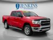 Used 2020 Ram 1500 Big Horn/Lone Star Truck Crew Cab