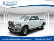 Used 2021 Ram 2500 Laramie Truck Crew Cab