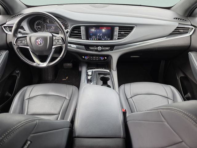 2023 Buick Enclave Essence - Photo 38