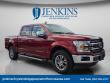 Used 2019 Ford F-150  Truck SuperCrew Cab