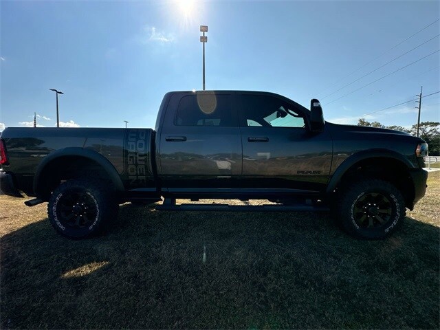 2023 Ram 2500 Power Wagon photo 2