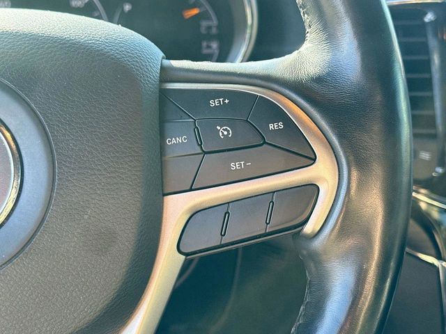 2021 Jeep Grand Cherokee Limited - Photo 25
