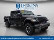 Used 2023 Jeep Gladiator Mojave Truck Crew Cab