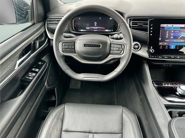 2023 Jeep Wagoneer Series III - Photo 13