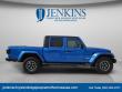 Used 2021 Jeep Gladiator Overland Truck Crew Cab