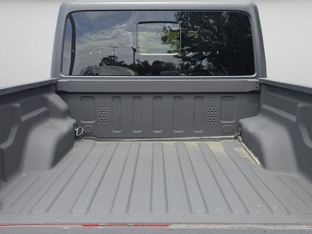 2021 Jeep Gladiator Mojave - Photo 39