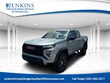 GMC Canyon