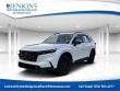 Used 2025 Honda CR-V Hybrid Sport-L SUV