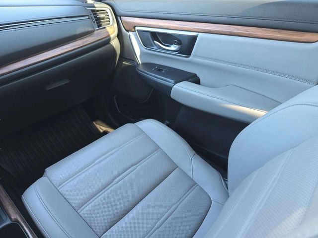 2022 Honda CR-V Touring - Photo 23
