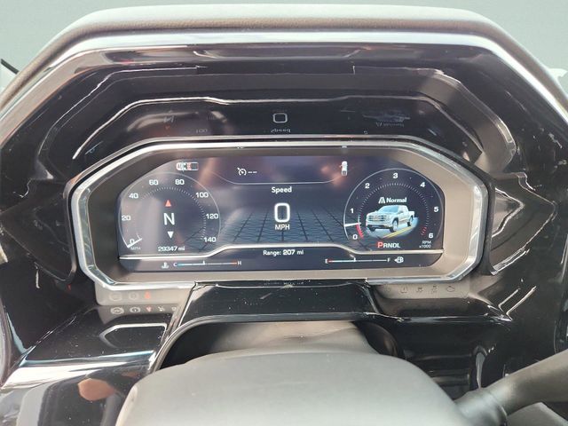 2024 GMC Sierra 1500 SLT - Photo 27