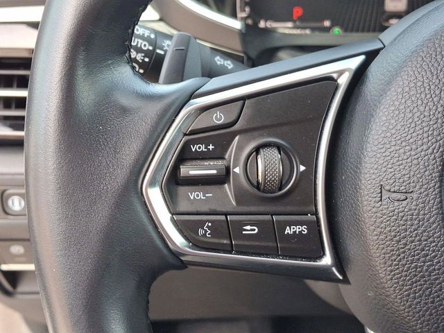 2023 Acura MDX Technology Package - Photo 22