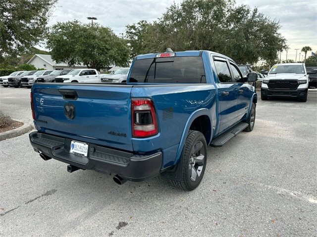 2024 Ram 1500 Big Horn Lone Star photo 3