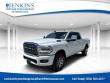 Used 2024 Ram 2500 Laramie Truck Crew Cab