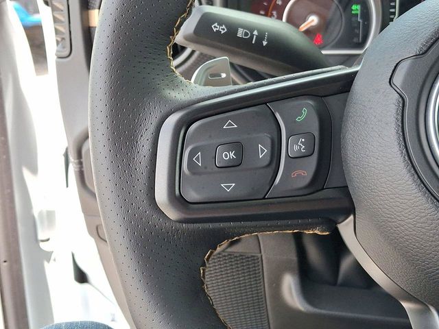 2025 Jeep Wrangler 4-Door Rubicon 392 Final Edition - Photo 30