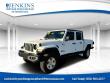 Used 2023 Jeep Gladiator Sport Truck Crew Cab