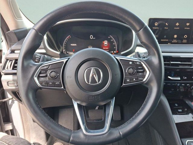 2023 Acura MDX Technology Package - Photo 14