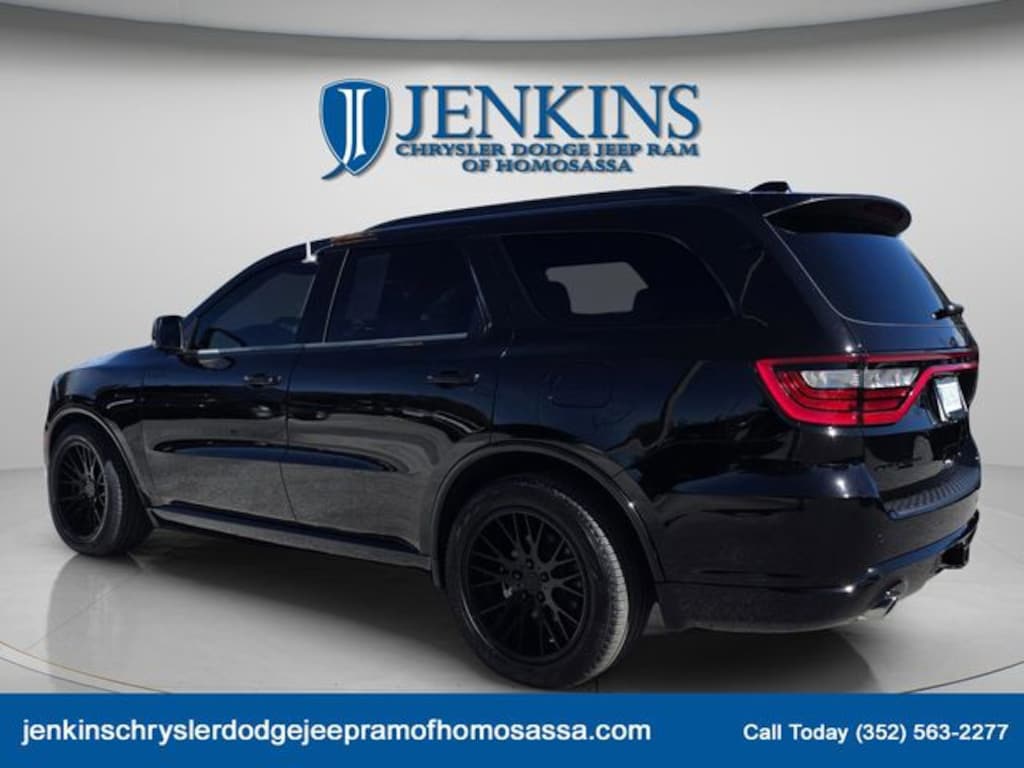 Used 2023 Dodge Durango R/T SUV