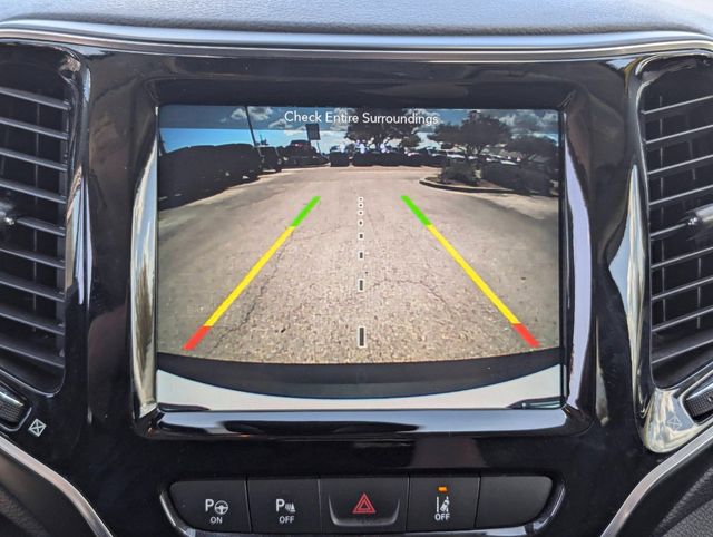 2019 Jeep Cherokee Limited - Photo 31