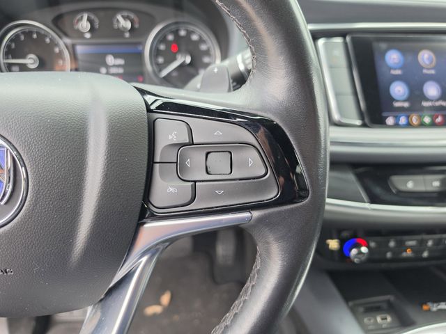 2023 Buick Enclave Essence - Photo 23