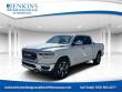 Used 2020 Ram 1500 Limited Truck Crew Cab