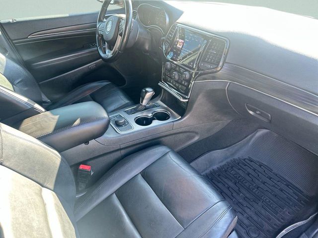 2021 Jeep Grand Cherokee Limited - Photo 8