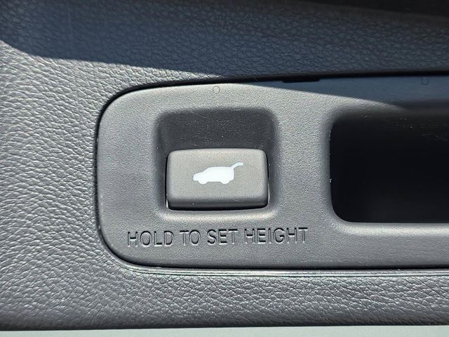 2022 Honda CR-V Touring - Photo 6