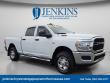 Used 2024 Ram 3500 Tradesman Truck Crew Cab