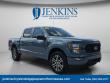 Used 2023 Ford F-150  Truck SuperCrew Cab