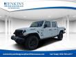 Used 2023 Jeep Gladiator Sport Truck Crew Cab