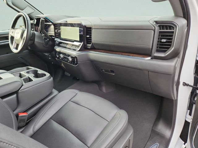 2024 GMC Sierra 1500 SLT - Photo 8