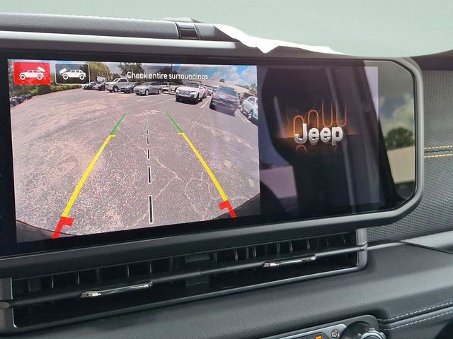 2025 Jeep Wrangler 4-Door Rubicon 392 Final Edition - Photo 24