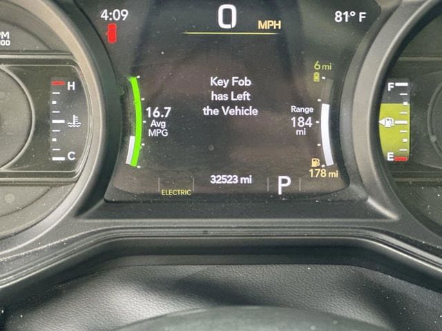 2024 Jeep Wrangler 4xe Rubicon 4XE - Photo 11