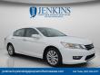 Used 2013 Honda Accord Touring Sedan