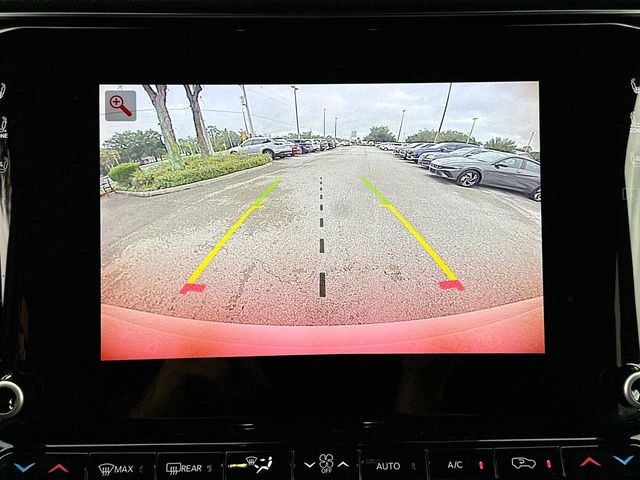 2023 Jeep Wagoneer Series III - Photo 23