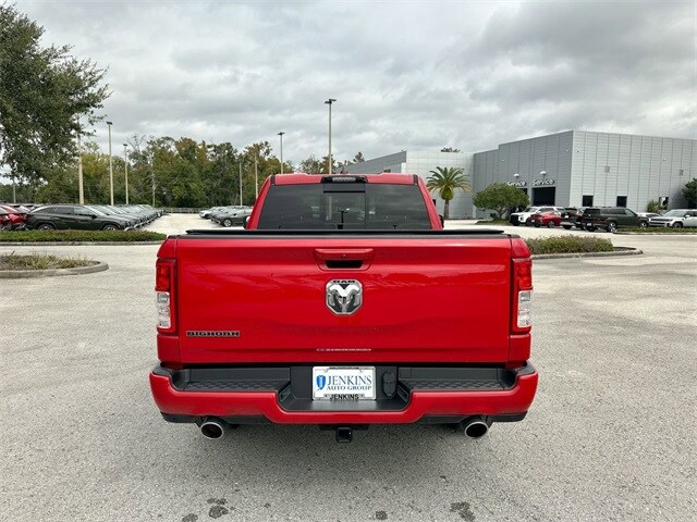 2021 Ram 1500 Big Horn Lone Star photo 4