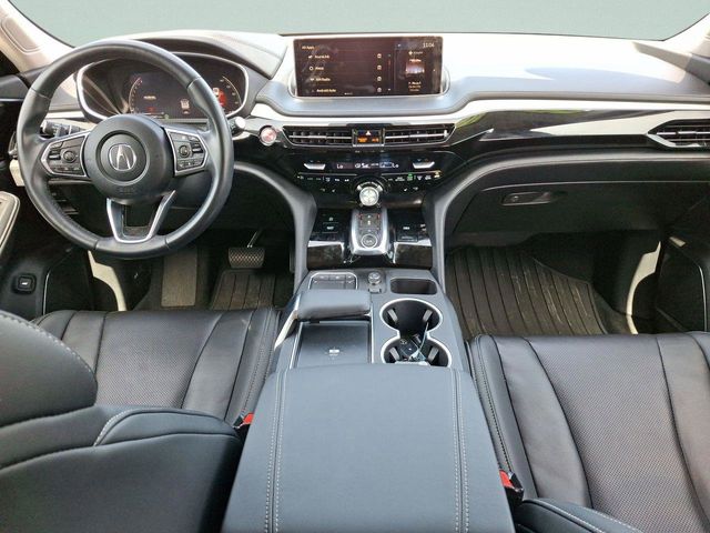 2023 Acura MDX Technology Package - Photo 28